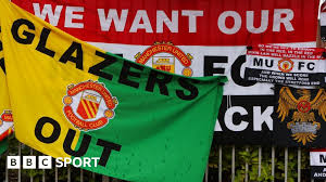 The Glazer Family’s Stranglehold on Manchester United: Fan Group Raises Concerns of Club’s Hostage Situation