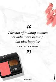 The 10 Coolest Quotes Of Christian Dior | Marina Monroe via Relatably.com