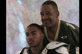 DeSean Jackson 35 年影像纪录片《A Greater Purpose》上线，NFL 明星为何押注 Delaware State 重塑 HBCU 足球版图
