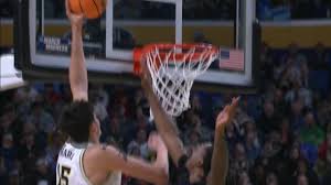 Michigan Wolverines Advance in NCAA Tournament with Victory Over Howard Bison