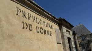 Le préfet de l’Orne ordonne la fermeture administrative d’un restaurant à Mortagne-au-Perche