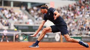 News source: ATP Tour