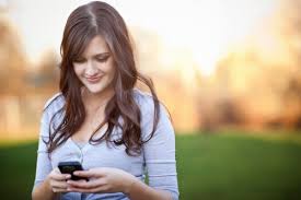 Image result for girl chat pic