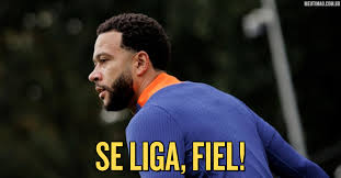 Meu Timão - News update