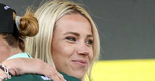 « Il n’y a pas de miracle dans le cyclisme » : Marion Rousse donne des nouvelles d'Alaphilippe