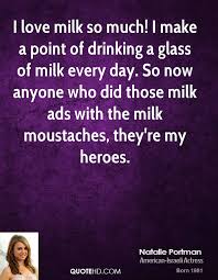 Famous quotes about &#39;Milk&#39; - QuotationOf . COM via Relatably.com