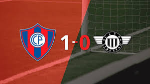 ¡Cerro Porteño Campeón? Triunfo clave ante Libertad y la Fiesta Azulgrana