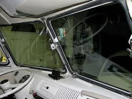Resultado de imagen para Bus vw window