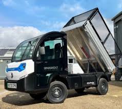 Sparsholt College Group accelerates sustainability plans ...