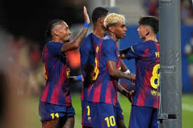 Barcelona – Athletic Bilbao: składy na mecz, sędzia, kto zagra?