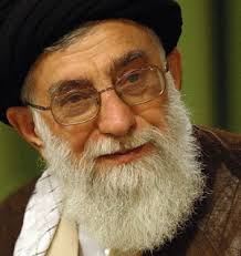 ... blog posting of Iran expert Farideh Farhi. See my own first impressions in my Sunday comments, as well as Michael Jensen&#39;s article in the Irish Times. - osc-khameneis-speech-replying-to-obama