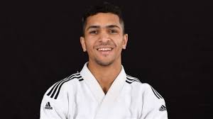 يسري سامي يحصد ذهبية بطولة محلية للجودو في إيطاليا