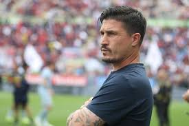 Cagliari Vs Arezzo