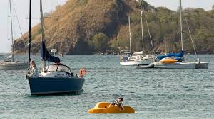 Americans advised to exercise caution at this Caribbean island