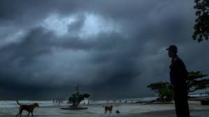 Monsoon Unease: Squalls and Scattered Showers Set to Sweep Across Bengal