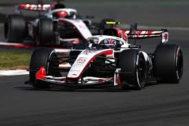 ハースf1チーム