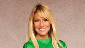 Marion Native Lisa Flaherty Appears on ABC's Golden Bachelor