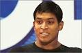London Olympics 2012: No weight on Katulu Ravi Kumar's shoulders - kumar_350_071812045529