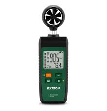 Environmental Meter – Enemac Technologies