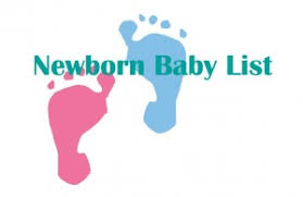 Senarai Keperluan Bayi Baru Lahir