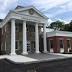 Foxborough's new town hall opens