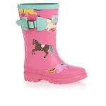 Childrens Joules Wellies: Clothes, Shoes Accessories eBay