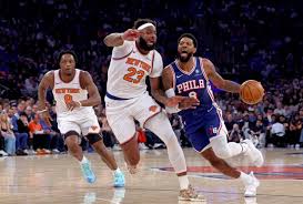 Knicks icons know this team has everything it takes and more