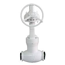 Wholesale Parabolic Disc Pressure Seal Globe Valve BW End ...