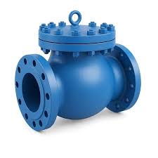 DIN Spring-Loaded Check Valves by Haeger Industrial Valves ...
