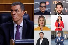 La Gaceta de la Iberosfera - News update