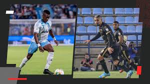 ESPN Colombia - News update
