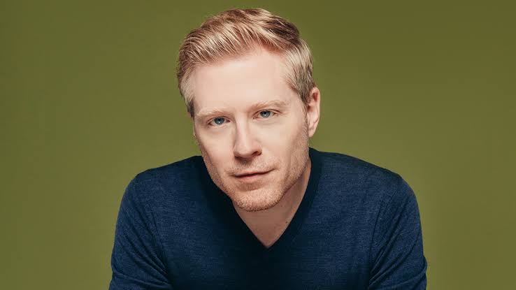 anthony rapp