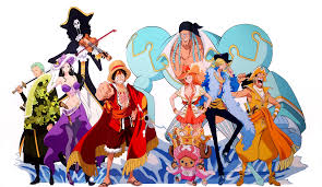 Image result for one piece