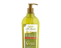 Dalan hair oil resmi