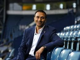 West Bromwich Albion - News update