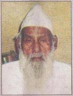 Hadhrat Maulana Usman Ghani Shaikhul Hadeeth of Mazahirul Uloom (Waqf) Saharanpur passed away today morning (13-01-2011 Thursday) in Saharanpur. - 3000616