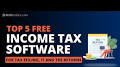 GST, Income Tax, TDS, Filing, Saving - EZTax.in from www.techjockey.com