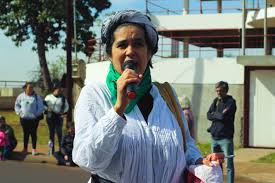 Conmoción en Misiones: la repentina muerte de Mariana Pizarro, activista feminista y actriz