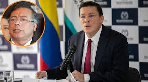 Consejo de Estado Define Futuro de Consulta Popular de Petro