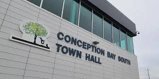 VOCM - News update