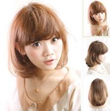 Image result for GAYA RAMBUT WANITA 2015