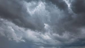 Wetterprognose: DWD erwartet kräftige Gewitter mit Unwettergefahr