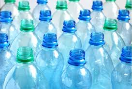 Plastic Bottles