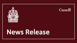 Prime Minister of Canada - News update