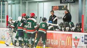 Forestiers d’Amos Lean on Veterans for M18 AAA Season Kickoff