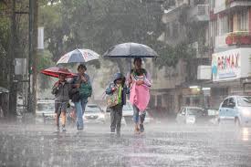 ¡Aguas! 'El Niño' trae fuertes lluvias a la CDMX