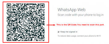 Image result for web.whatsapp.com page image