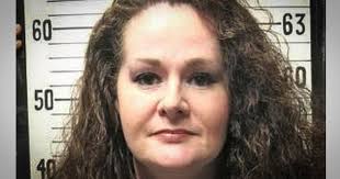 Tennessee inmate still alive after being administered two lethal injections, her lawyer says — NBC News