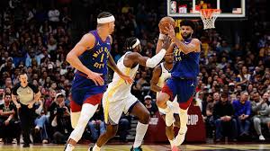 Jamal Murray Injury Update: Star Guard Sidelined for Key Nuggets Games