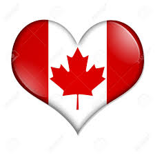 Image result for CANADIAN FLAG